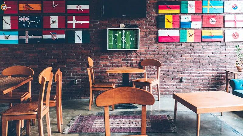 [Hiroshima ]is sure to be a great place to watch the game! 4 sports-watching bars and izakaya (Japanese style pubs)