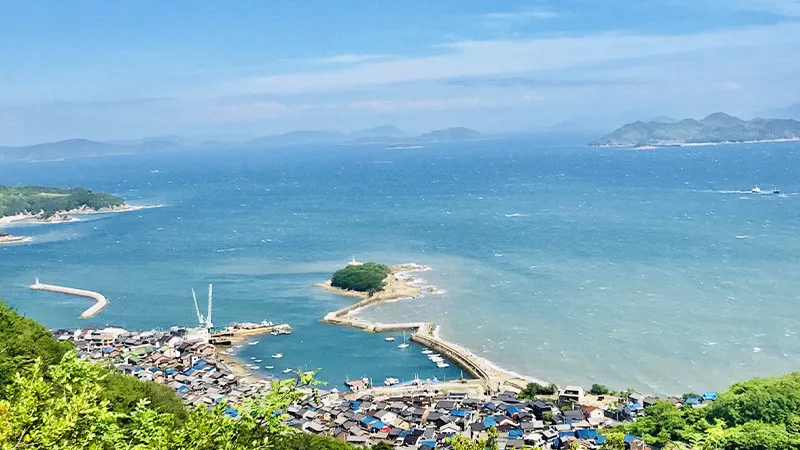 【広島】聖地巡礼！アニメの舞台となったスポット