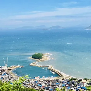 广岛，圣地朝圣之旅!动画片发生的地点