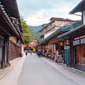 广岛周末的约会在这里!四个适合情侣的好地方!