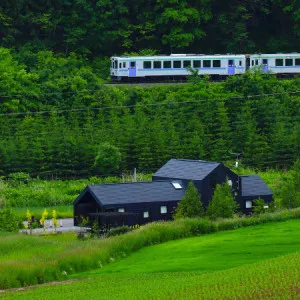 Introducing hotels and inns where you can experience the magnificent nature of Hokkaido! You are sure to be instagrammed!