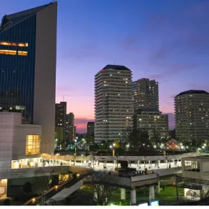 埼玉 关东地区自然环境丰富的地区!埼玉县推荐的7家酒店和旅馆，您可以在这里放松和观光!