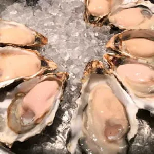 想用它来约会!在广岛地区有7家餐厅可以吃到绝对美味的牡蛎。