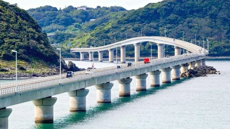山口县 7家推荐的山口县地区酒店和旅馆!静下心来感受日本海的美丽!