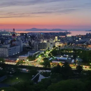 【香川】香川エリアのオススメホテル7選！うどんが魅力の落ち着いた県で楽しいドライブ観光を！