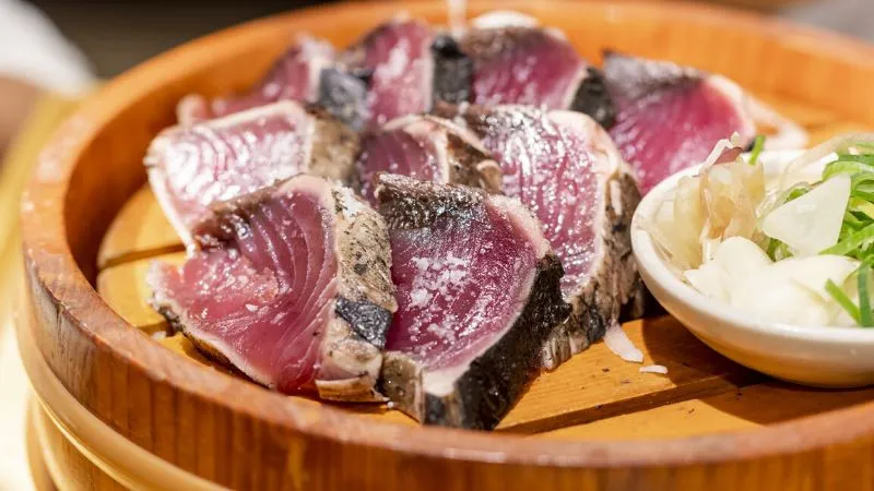 【高知】絶対に美味しい！高知の絶品名物グルメ7選