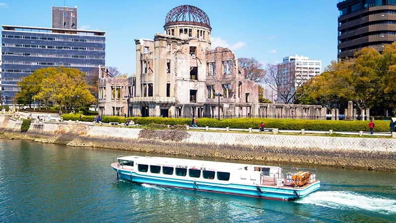 癒される広島旅に出よう！ おススメの観光スポット10選