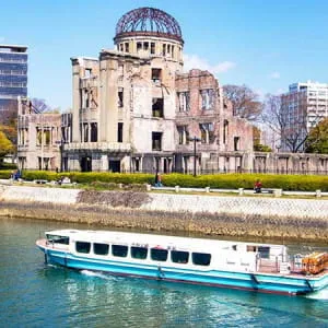 癒される広島旅に出よう！ おススメの観光スポット10選