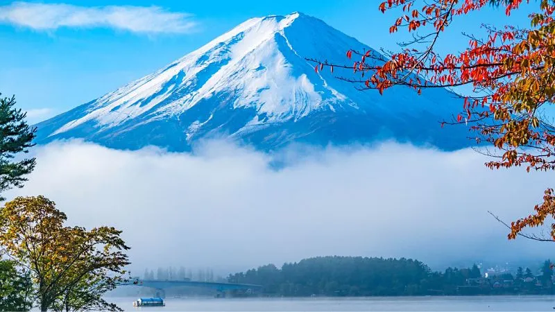 山梨で心癒されるおすすめのホテル・旅館7選
