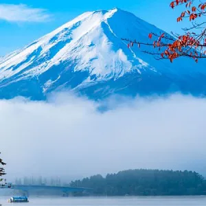 山梨で心癒されるおすすめのホテル・旅館7選