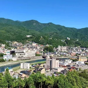 岐阜旅行を盛り上げてくれるおすすめのホテル・旅館7選