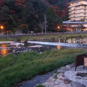 鳥取で泊まりたいとっておきのホテル・旅館7選