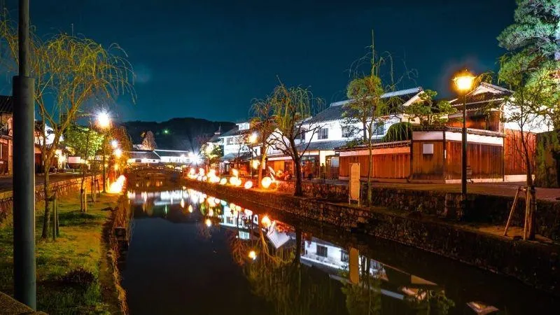 岡山のおすすめホテル・旅館8選！魅力が存分に堪能できます！