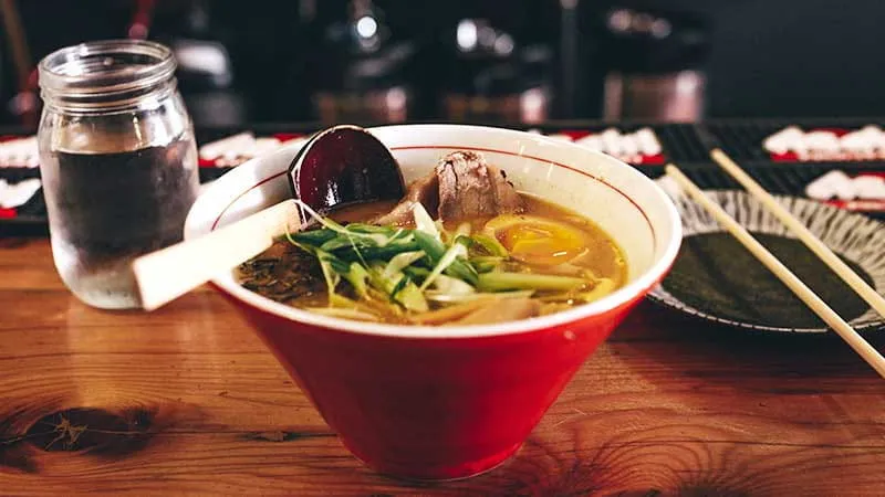 For those who want to find my best local ramen in Hiroshima! 8 Recommended Local Ramen Noodles