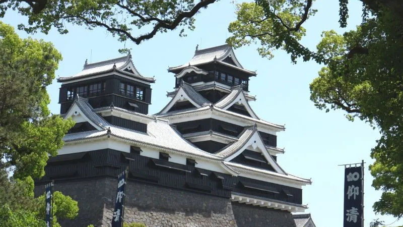 黑川温泉、天草和白川!熊本推荐的四家酒店和旅馆