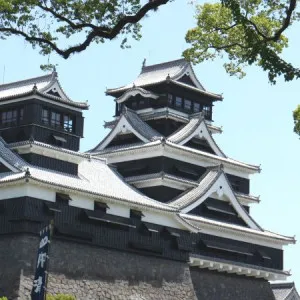 黑川温泉、天草和白川!熊本推荐的四家酒店和旅馆