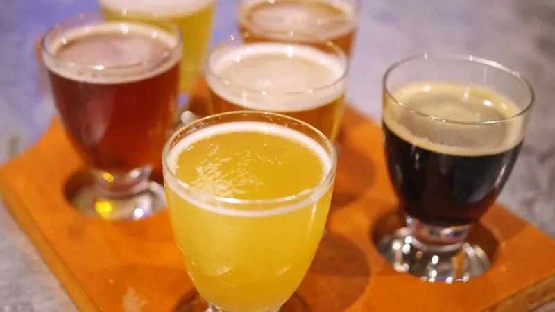 広島県のクラフトビールが飲めるお店・バー７選！ここでしか味わえないお酒を楽しむ！