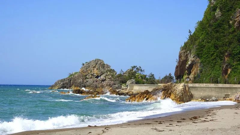7 recommended hotels in Ishikawa Prefecture! Enjoy one of the best ocean views in Japan!