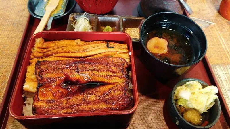やっぱり美味しい！広島のあなごめしを堪能できるお店8選