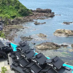 石川県のおすすめ旅館7選！雄大な自然と和の雰囲気を味わいつくす！ 