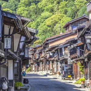 長野県の穴場スポット！知る人ぞ知る厳選6箇所