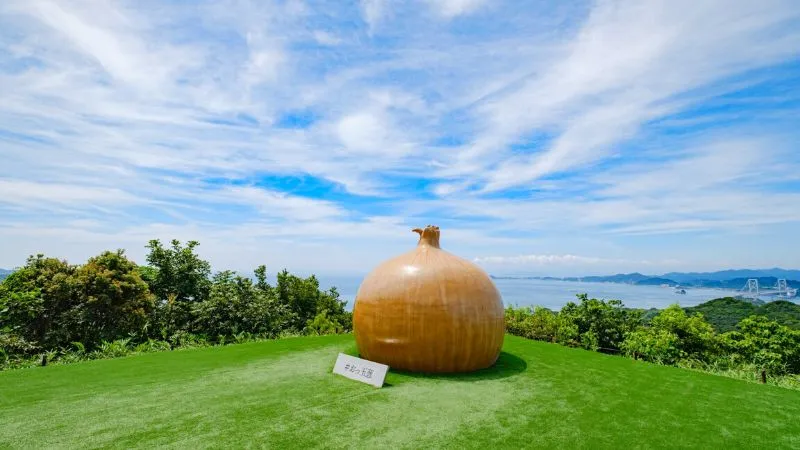 如果你想参观濑户内海的岛屿，这就是你要去的地方!7个富有自然气息的岛屿，推荐!