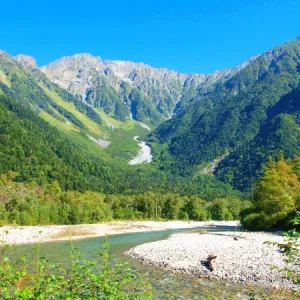 【長野】県の8割は森林！自然の息吹を感じられるオススメスポット6選