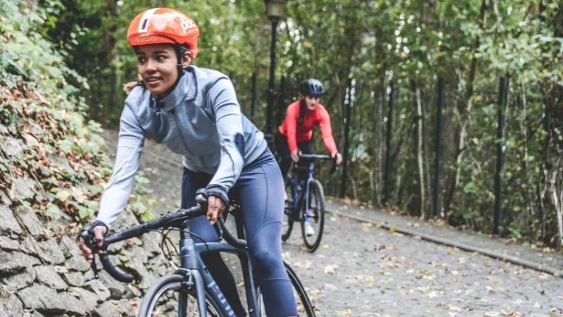 5 accessible and attractive bike rentals in Kyoto