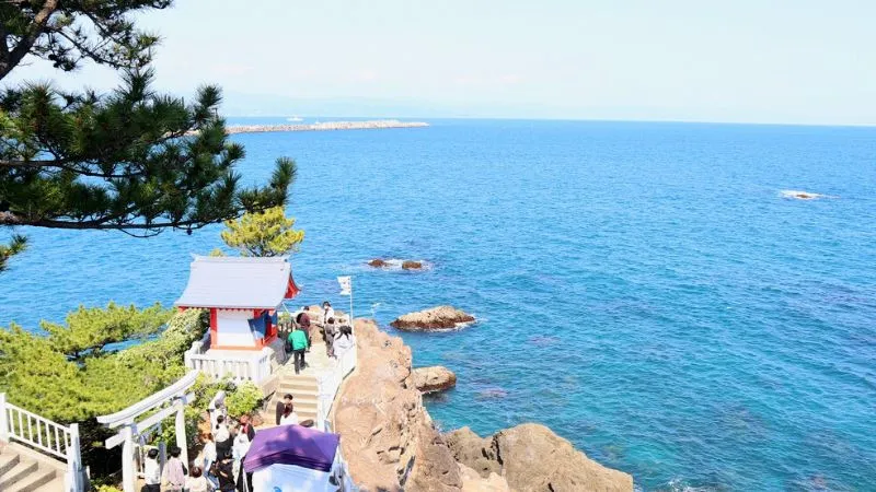 Must-see in Kochi! 7 recommended temples and shrines
