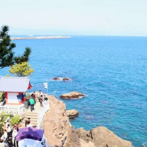 高知で見ておきたい！おすすめの寺社仏閣7選