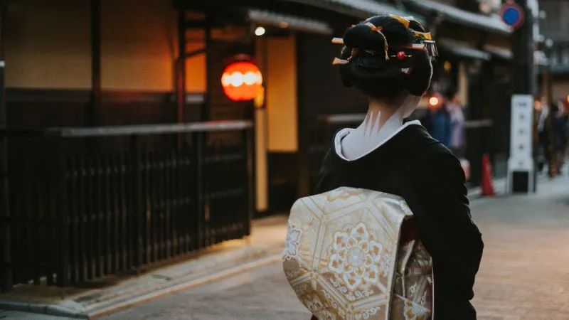 [Kyoto ]5 cheap hotels for under 10,000 yen near Gion area