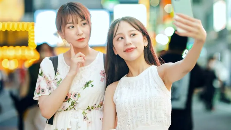 女子旅で東京に行くならここ！映え〜おしゃれスポット6選！