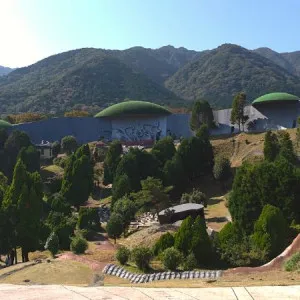 Experience the art! How to enjoy Yoro Tenmei Hensen, Gifu Prefecture
