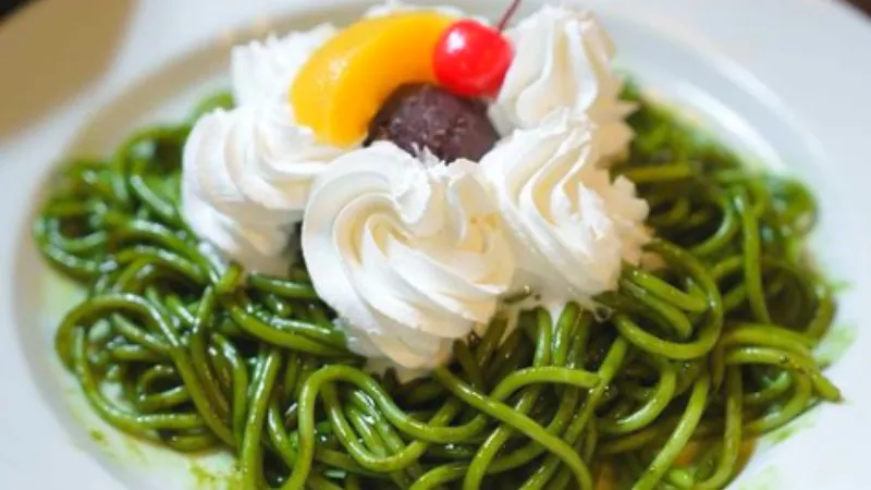 Aim for the summit! Aichi Prefecture, Cafe Mountain is interesting!