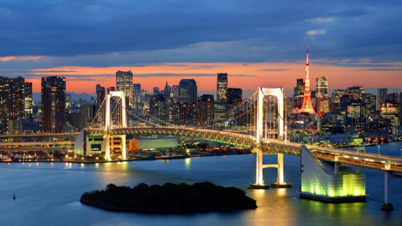 【全国】 迷ったらココ！ 日本の魅力的なおすすめ観光地10選