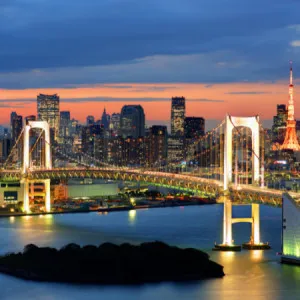 【全国】 迷ったらココ！ 日本の魅力的なおすすめ観光地10選