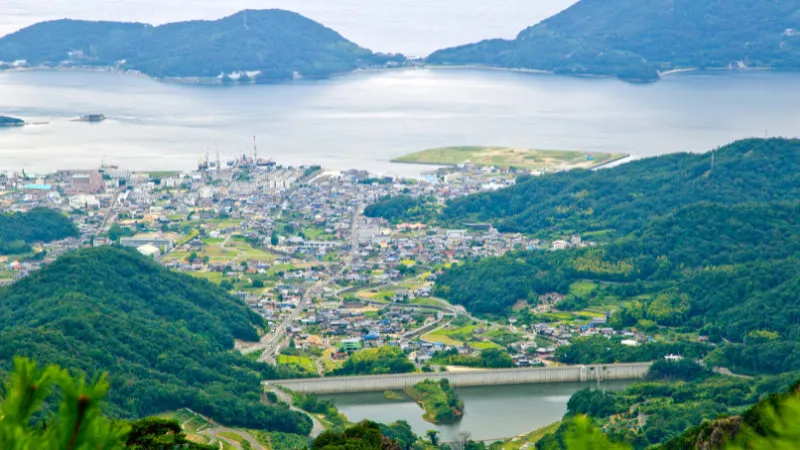 【瀬戸内】瀬戸内エリアの観光スポット7選！海と触れつつ楽しいひと時を！