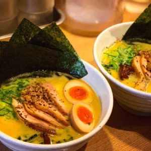 【全国】 1度は訪れたい！ 美味しいラーメン6選