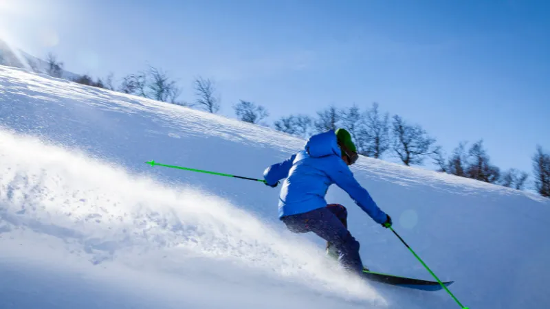 [Niigata ]Excellent access! Four recommended ski resorts