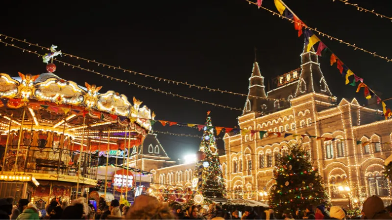 [Hiroshima ]9 recommended night view and illumination spots