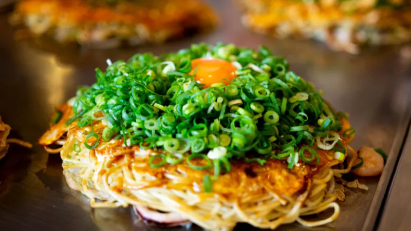 広島市内およびその周辺のおすすめしたいお好み焼き店10選
