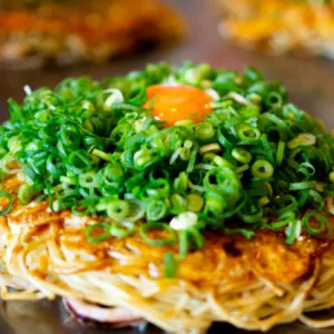 広島市内およびその周辺のおすすめしたいお好み焼き店10選