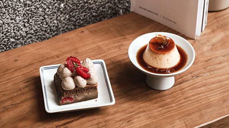広島駅近くの落ち着けるとっておきカフェ＆スイーツのお店7つ！