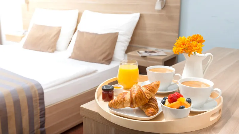 [Kyoto ]4 hotels in Kawaramachi/Karasuma area for under 10,000 yen