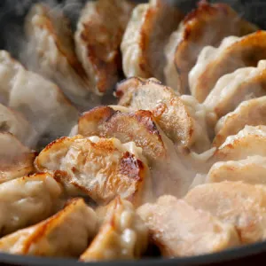 滨松 七家最好的饺子店在滨松!享受滨松饺子 !