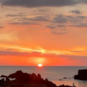 [Sado ]Niigata Women's Trip - Sado Island by Rental Car