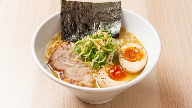 [Ehime, Japan ]8 delicious ramen shops with lines