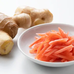 Eat? Play? Iwashita Ginger Museum in Tochigi is Hot!