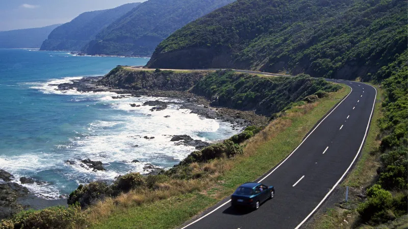 [Hiroshima ]8 recommended driving spots you won't want to miss