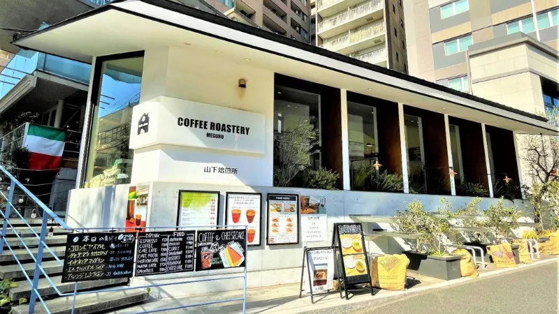 【元町・中華街】個性派コーヒーが楽しめるカフェ５選